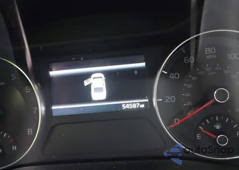 2023 Kia Forte Lxs from USA, damaged, VIN 3KPF24AD2PE633758